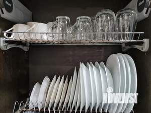 2-к квартира, посуточно, 56м2, 2/5 этаж