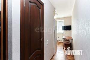 2-к квартира, на длительный срок, 43м2, 3/5 этаж