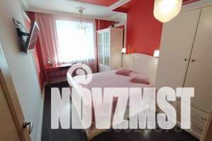 2-к квартира, посуточно, 62м2, 8/10 этаж