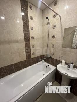 1-к квартира, на длительный срок, 42м2, 9/16 этаж