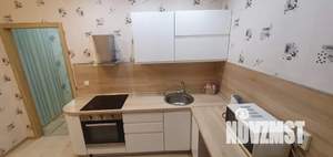 1-к квартира, посуточно, 38м2, 5/16 этаж