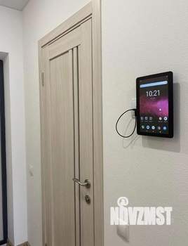 Студия квартира, на длительный срок, 20м2, 8/26 этаж