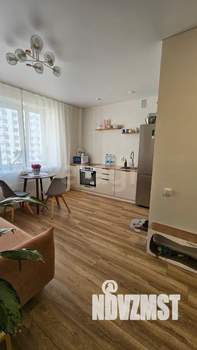 1-к квартира, на длительный срок, 35м2, 7/8 этаж