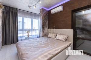 2-к квартира, на длительный срок, 82м2, 12/14 этаж