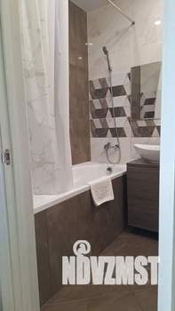 1-к квартира, посуточно, 28м2, 15/19 этаж