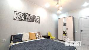 2-к квартира, посуточно, 42м2, 5/9 этаж