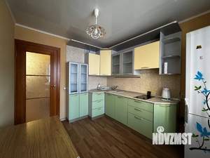 1-к квартира, на длительный срок, 36м2, 2/10 этаж