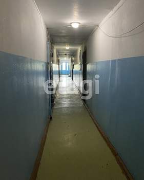 1-к квартира, на длительный срок, 33м2, 4/5 этаж