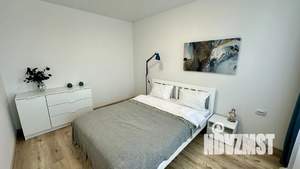 1-к квартира, посуточно, 38м2, 12/12 этаж