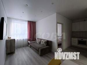 2-к квартира, на длительный срок, 42м2, 5/10 этаж