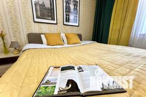 1-к квартира, посуточно, 30м2, 4/16 этаж