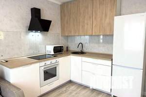 1-к квартира, посуточно, 40м2, 13/15 этаж