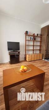 Студия квартира, на длительный срок, 22м2, 6/8 этаж