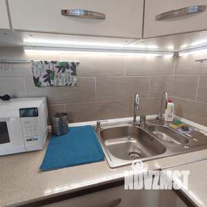 2-к квартира, посуточно, 62м2, 6/14 этаж