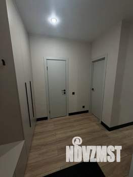 1-к квартира, посуточно, 34м2, 6/20 этаж