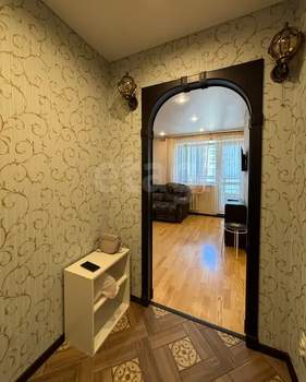 Студия квартира, на длительный срок, 44м2, 5/16 этаж