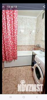 1-к квартира, на длительный срок, 45м2, 5/14 этаж