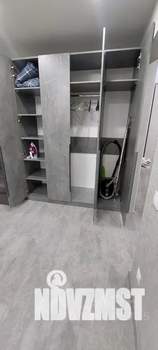 1-к квартира, посуточно, 41м2, 13/14 этаж