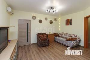2-к квартира, на длительный срок, 87м2, 7/9 этаж