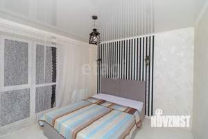 2-к квартира, на длительный срок, 57м2, 17/17 этаж