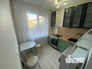 2-к квартира, на длительный срок, 43м2, 3/5 этаж