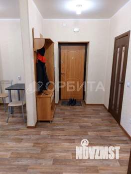 1-к квартира, на длительный срок, 43м2, 8/9 этаж