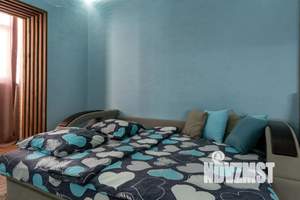 Студия квартира, посуточно, 32м2, 6/16 этаж