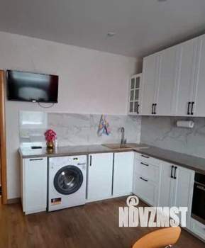 1-к квартира, на длительный срок, 50м2, 5/16 этаж