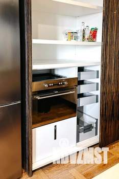 2-к квартира, посуточно, 78м2, 14/16 этаж