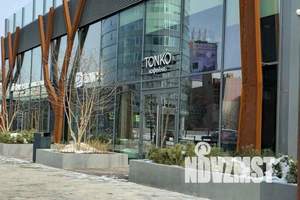 1-к квартира, посуточно, 32м2, 16/21 этаж