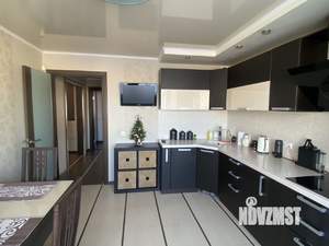 2-к квартира, на длительный срок, 67м2, 10/10 этаж