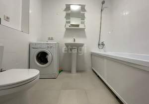 1-к квартира, на длительный срок, 35м2, 7/24 этаж