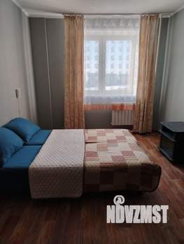 2-к квартира, на длительный срок, 57м2, 12/17 этаж