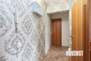 1-к квартира, на длительный срок, 33м2, 6/9 этаж