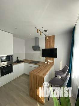 1-к квартира, посуточно, 36м2, 7/10 этаж