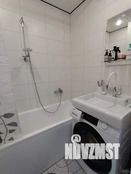 1-к квартира, посуточно, 40м2, 25/25 этаж