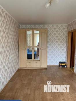 1-к квартира, на длительный срок, 32м2, 4/9 этаж