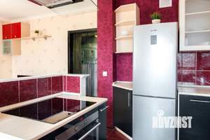 2-к квартира, посуточно, 60м2, 1/1 этаж