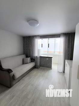 Студия квартира, на длительный срок, 21м2, 5/8 этаж