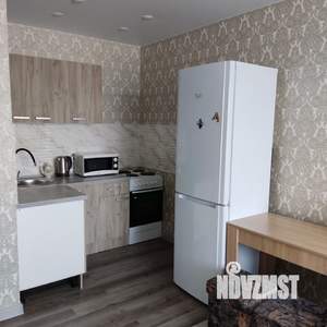 1-к квартира, на длительный срок, 38м2, 5/10 этаж