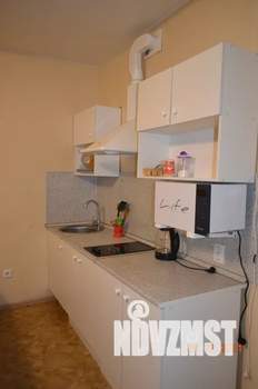 1-к квартира, посуточно, 33м2, 11/20 этаж