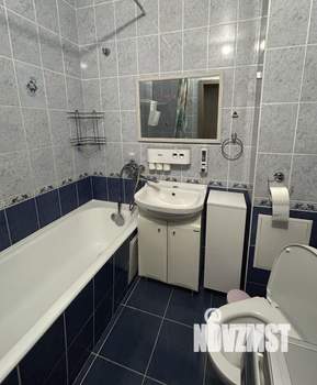 1-к квартира, на длительный срок, 30м2, 10/10 этаж