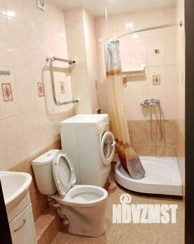 Студия квартира, на длительный срок, 34м2, 4/12 этаж