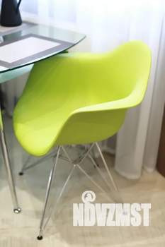 1-к квартира, посуточно, 32м2, 24/25 этаж