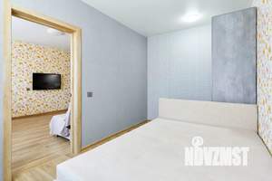 2-к квартира, посуточно, 43м2, 2/5 этаж