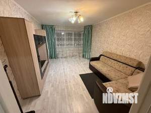 2-к квартира, на длительный срок, 60м2, 6/10 этаж