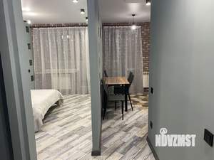 1-к квартира, посуточно, 32м2, 7/9 этаж