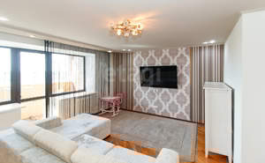 3-к квартира, на длительный срок, 98м2, 14/14 этаж