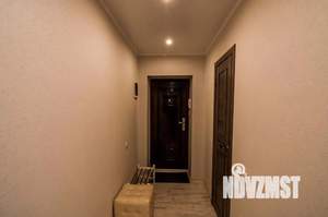 3-к квартира, посуточно, 56м2, 4/5 этаж