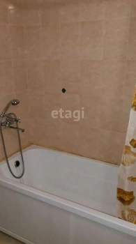 Студия квартира, на длительный срок, 32м2, 3/16 этаж